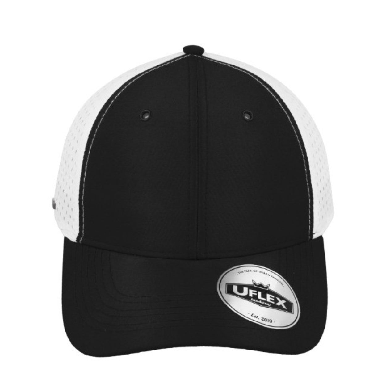 Uflex High Tech 6P Curved Peak