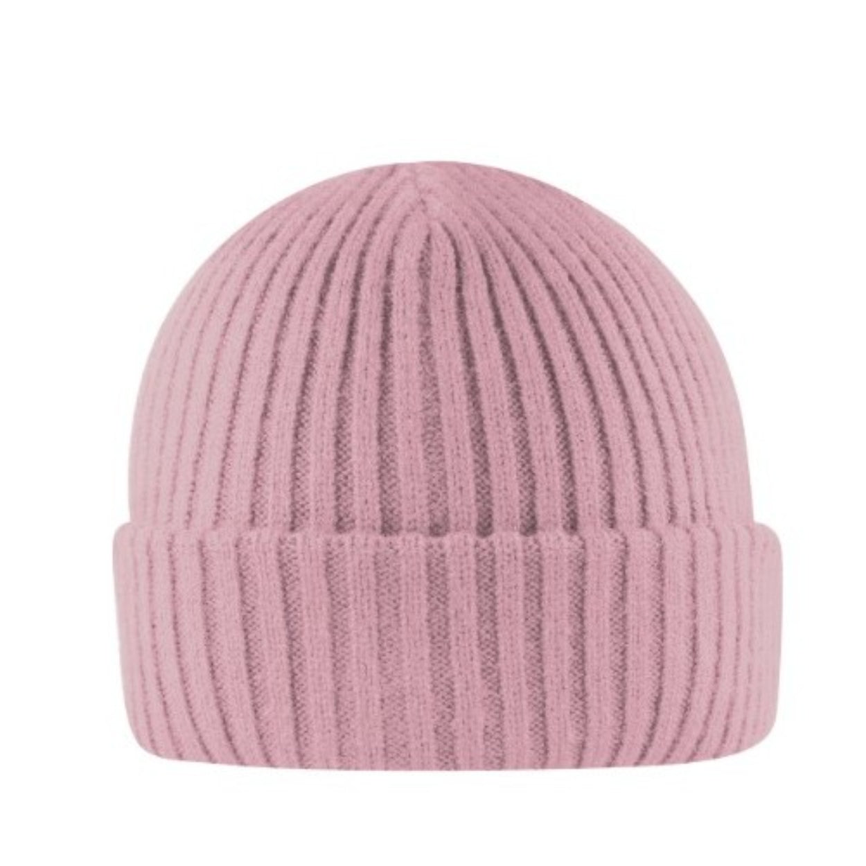 Cuffed Beanie