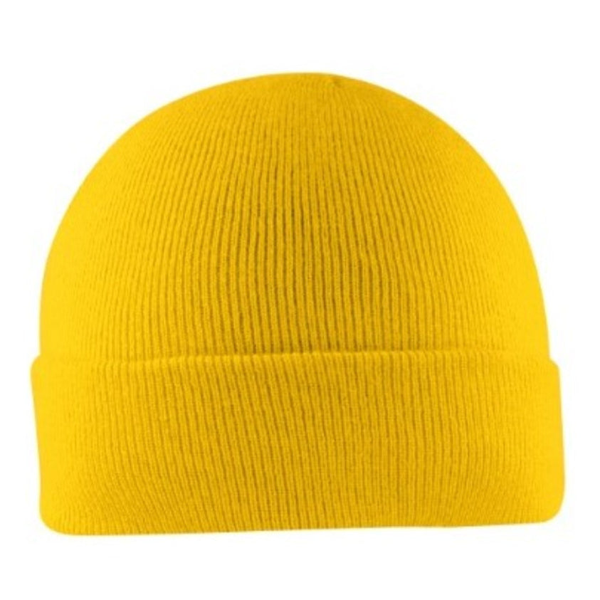 Viscose Cuffed Beanie