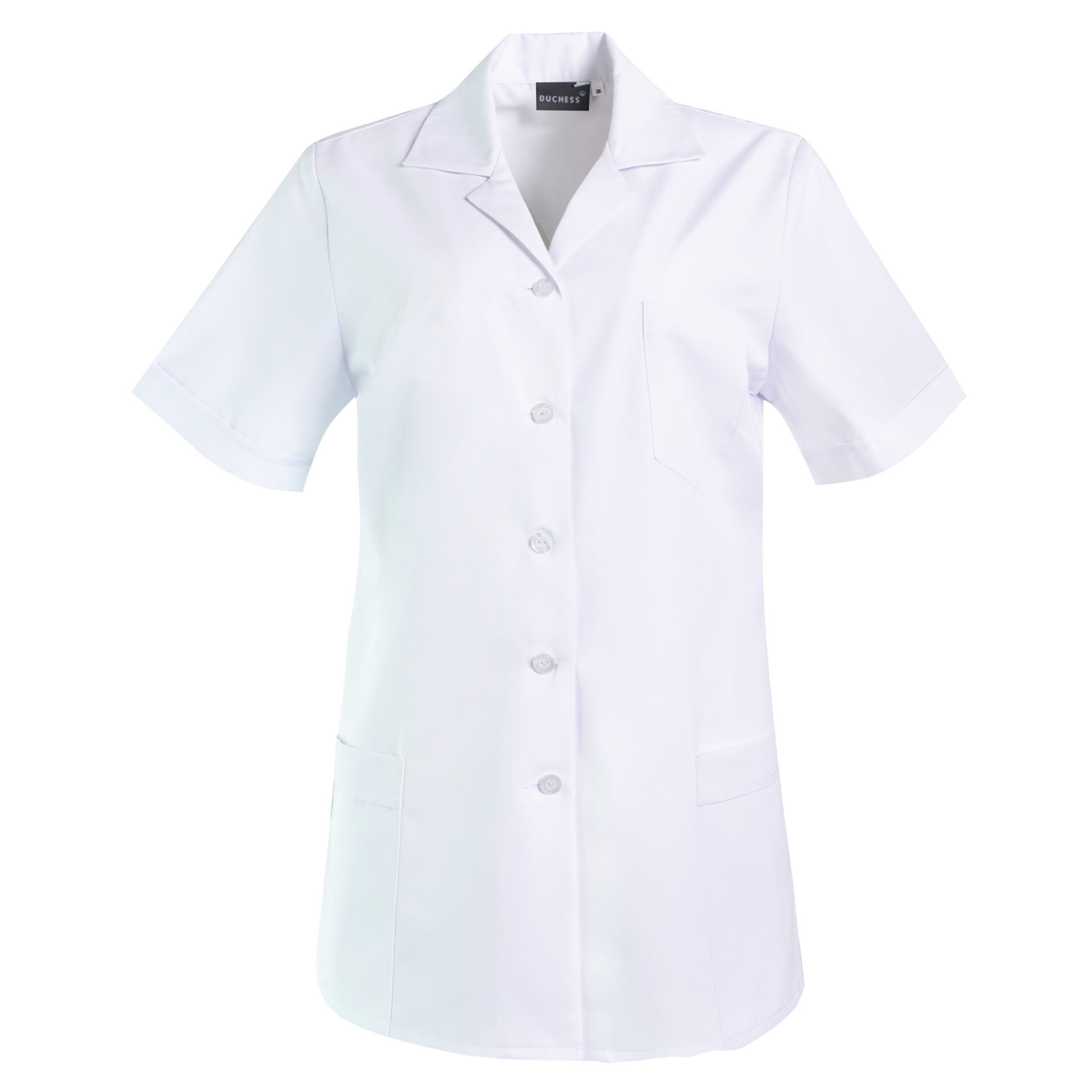 Beauty Top - White