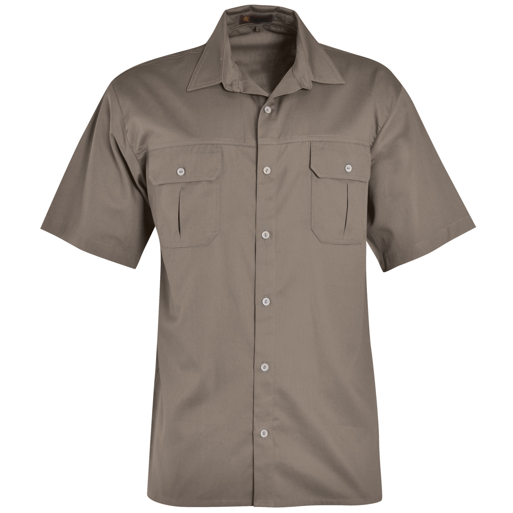 Venture Bush Shirt