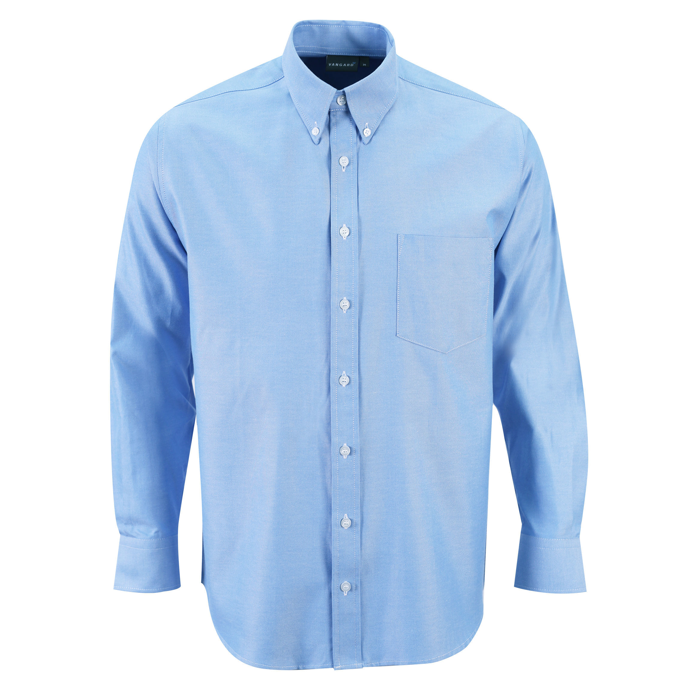 Cruz Long Sleeve Shirt
