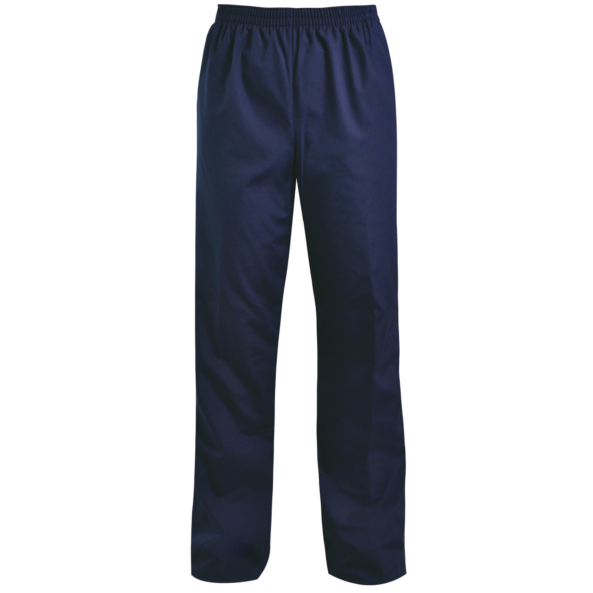 Terry Unisex Scrub Pants