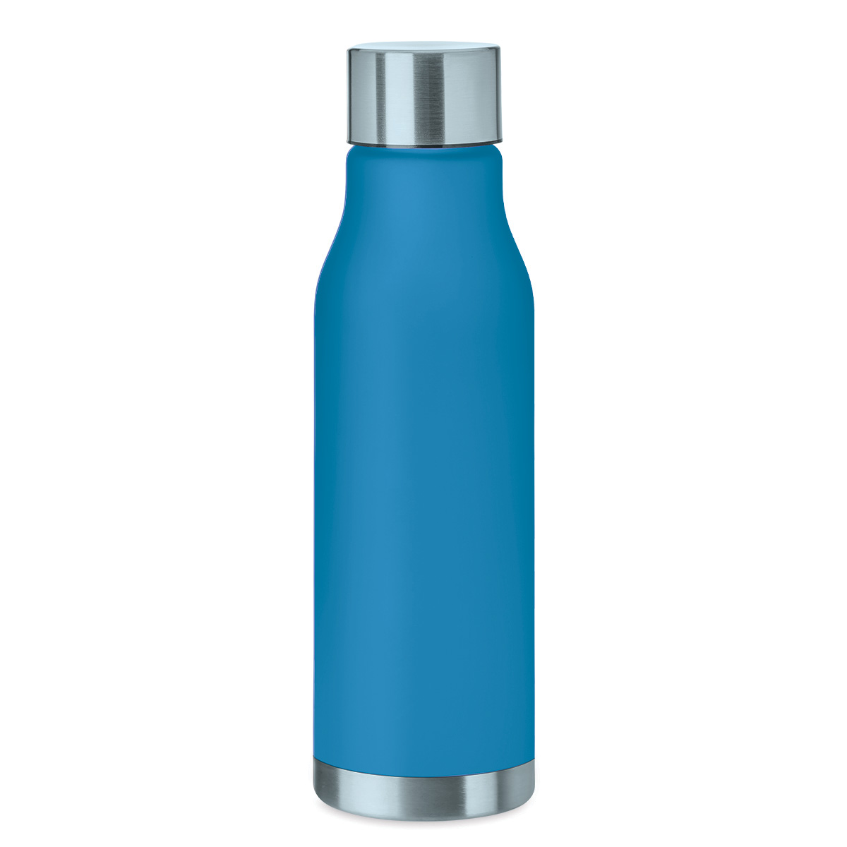600ml Glacier RPET Water Bottle