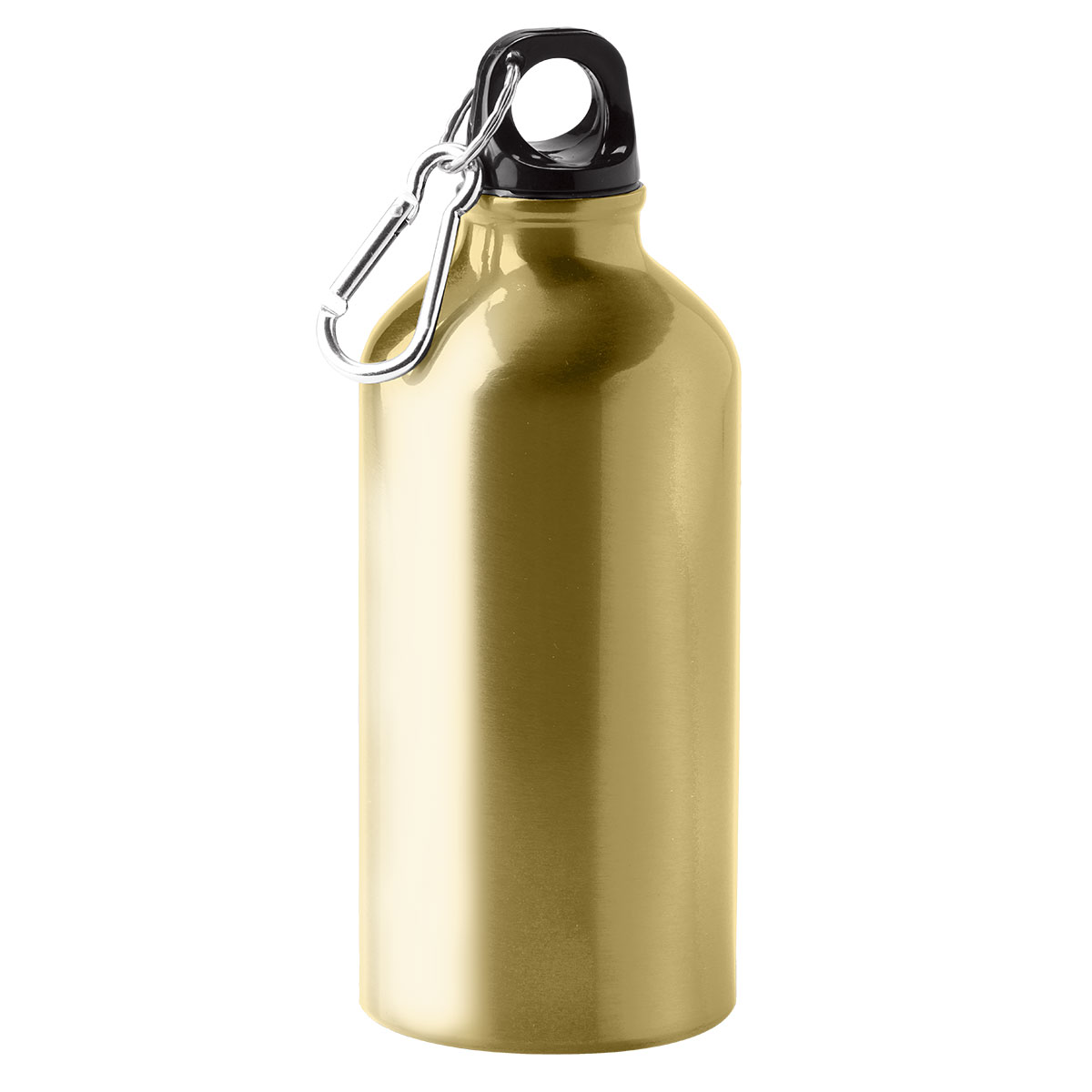 500ml Aluminium Water Bottle
