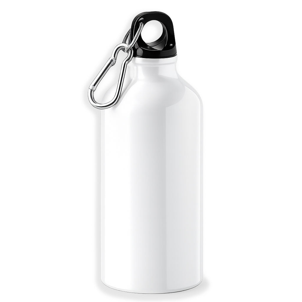 500ml Sublimation Water Bottle