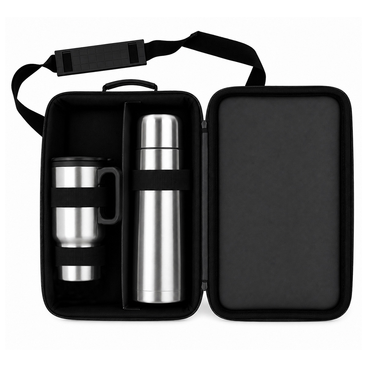 Explorer Pro Travel Combo