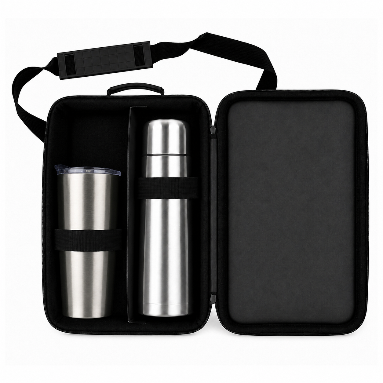 The Titanium Travel Edition