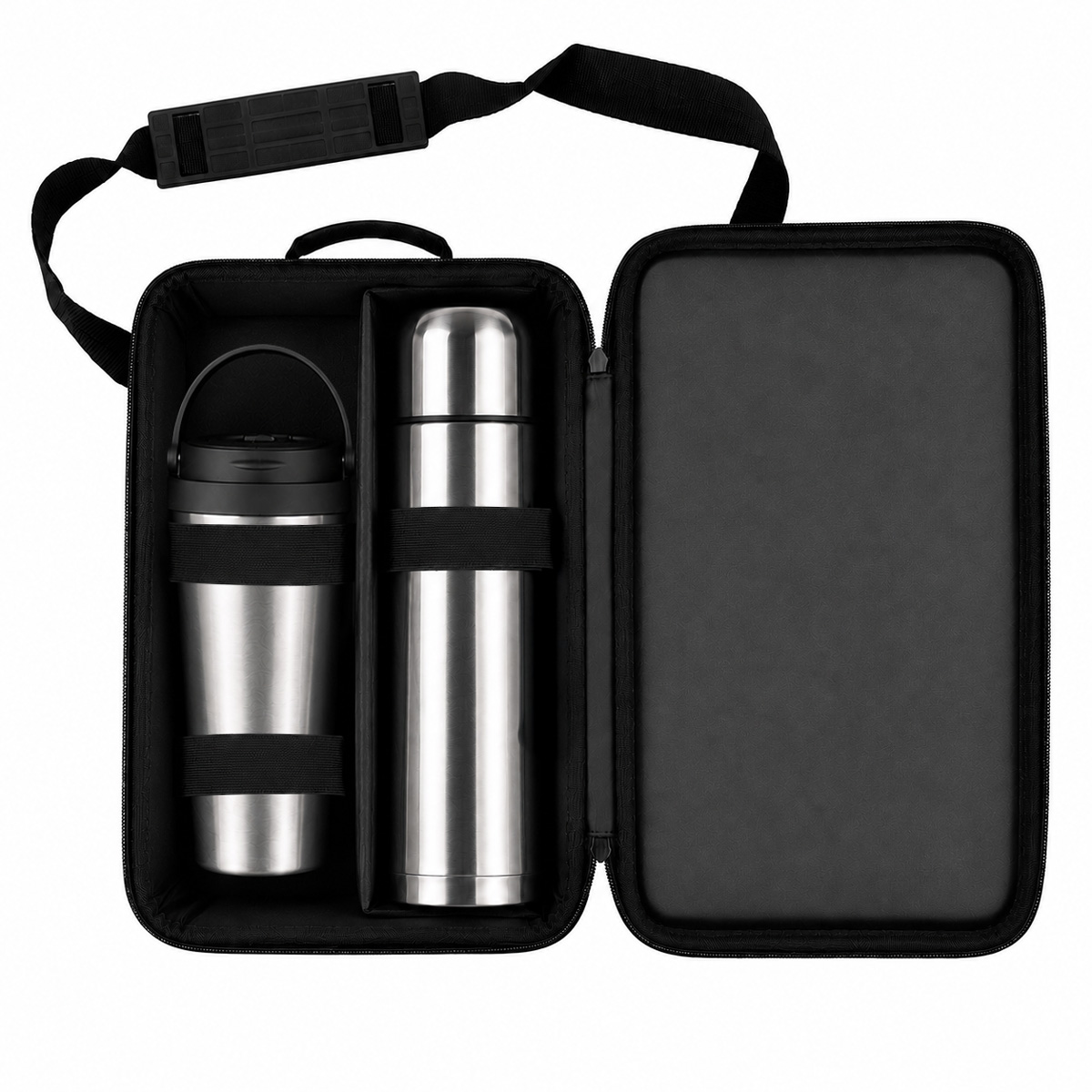 The Daily Grind Travel Set