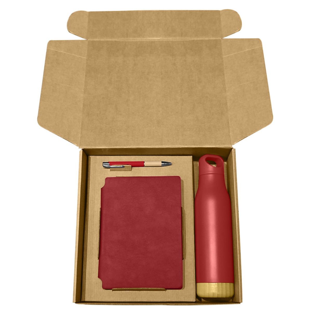 The Signature Bundle Gift Set