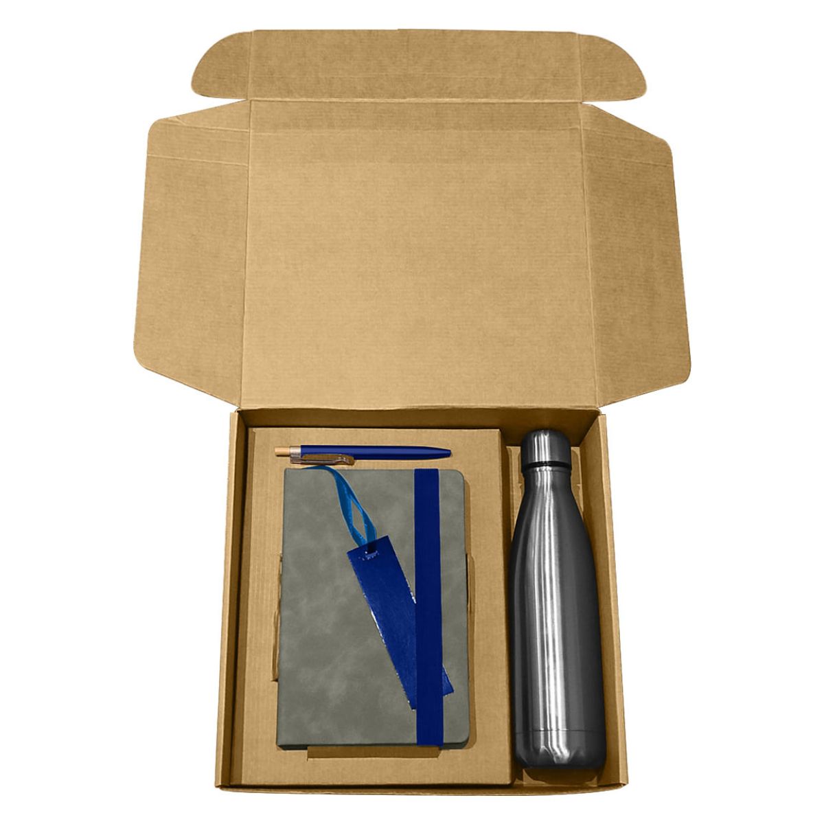 The Sleek & Sustainable Gift Set