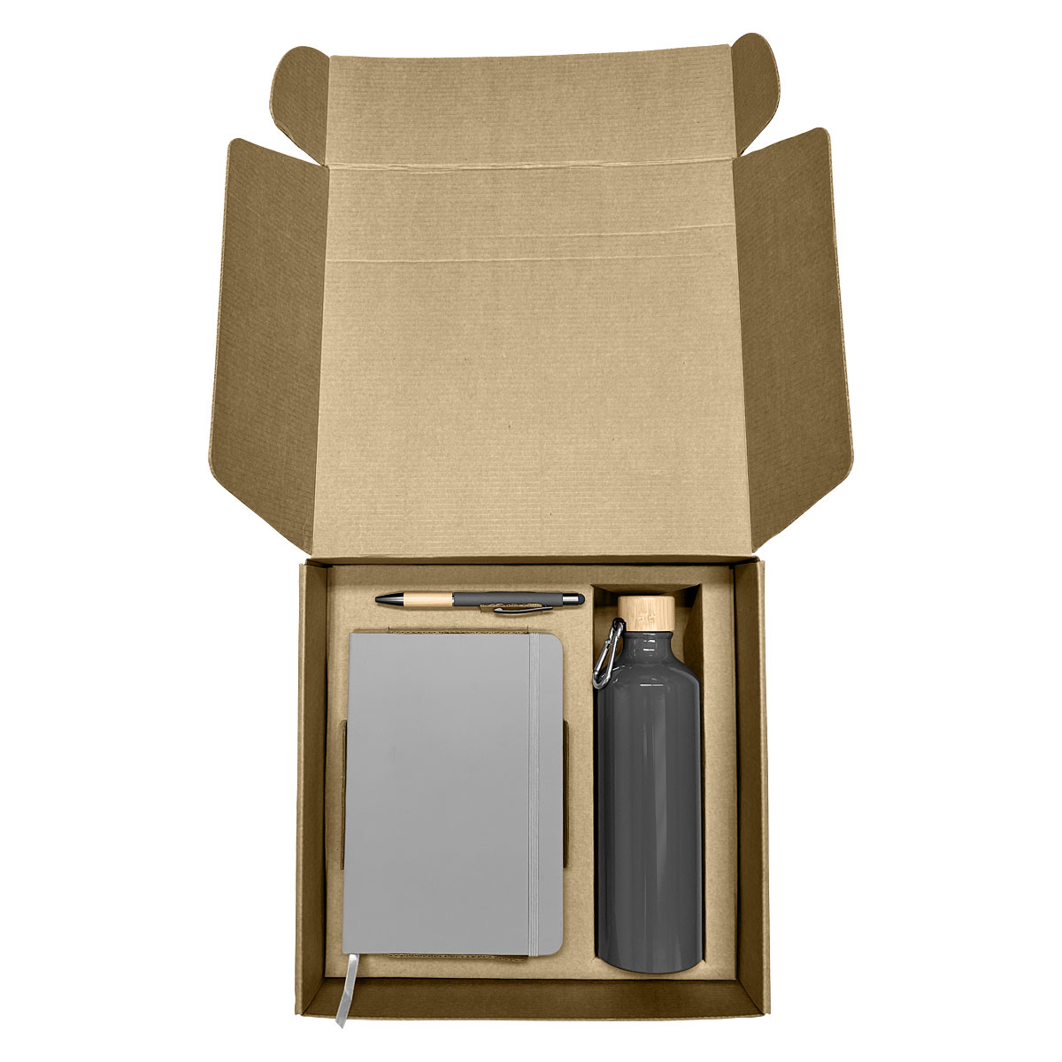 The Heritage Trio Gift Set