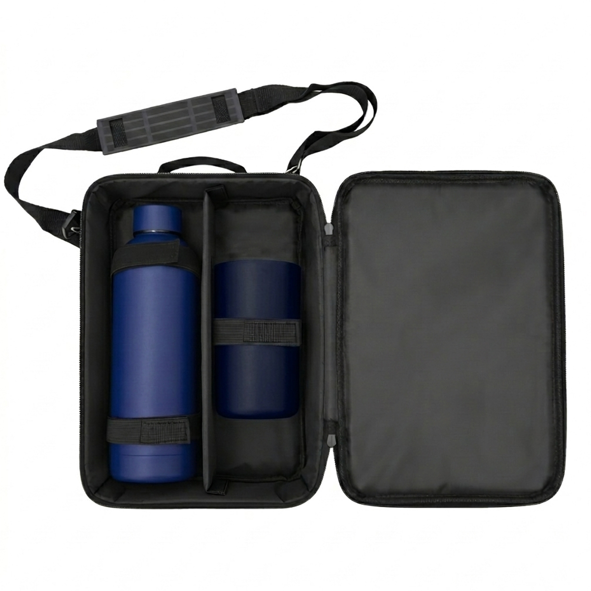 Travel Buddy Bottle & Mug Set