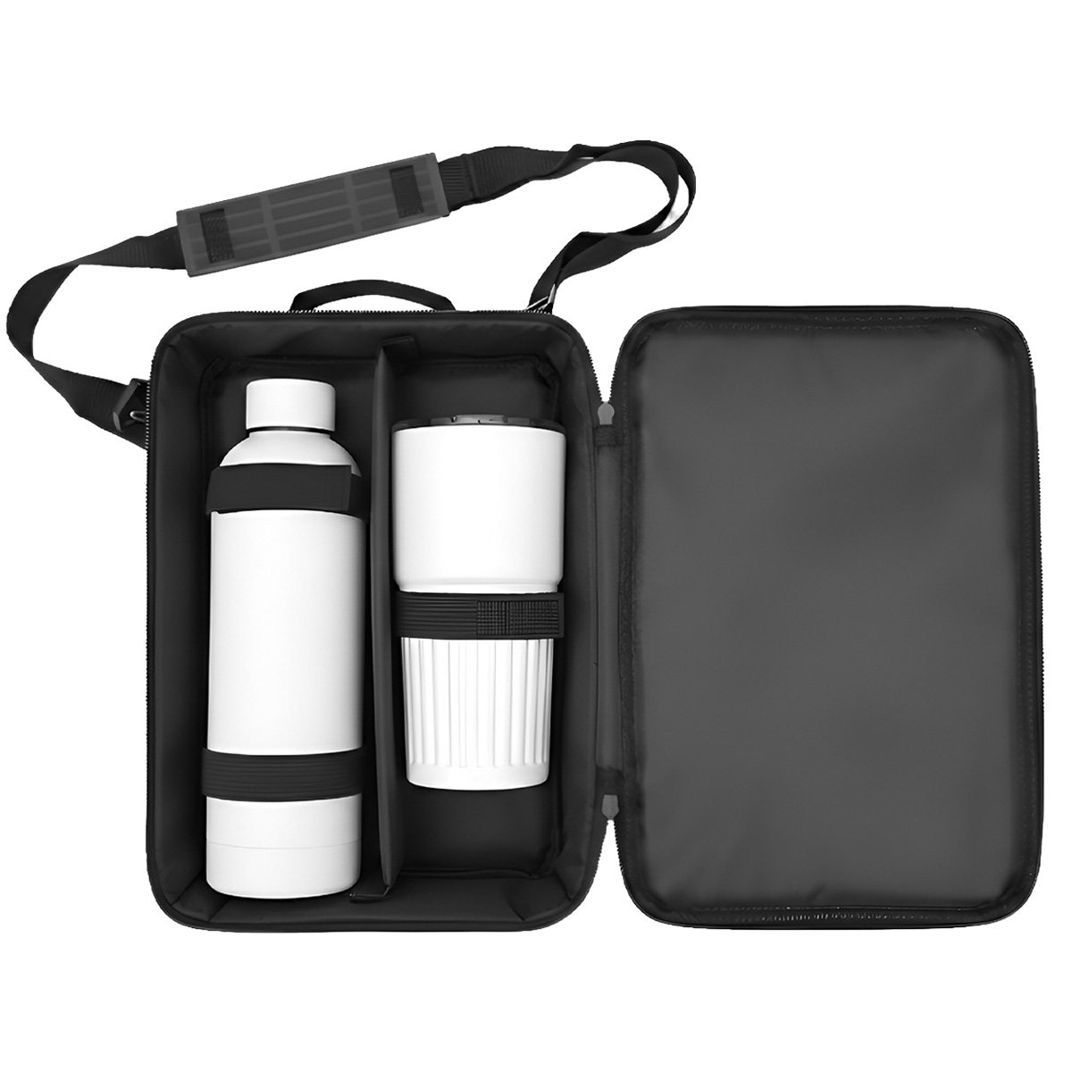 Prestige Bottle & Mug Gift Set
