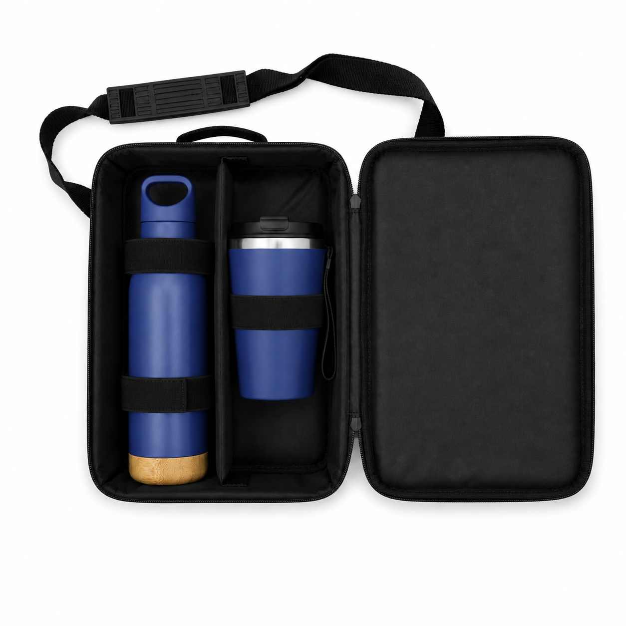 Go Anywhere Bottle & Mug Gift Set