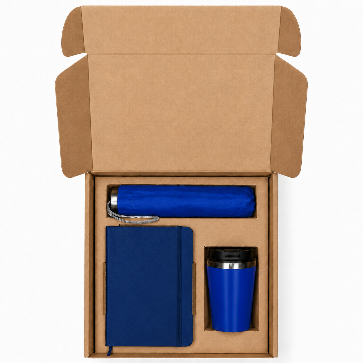 Metro Essentials Gift Set