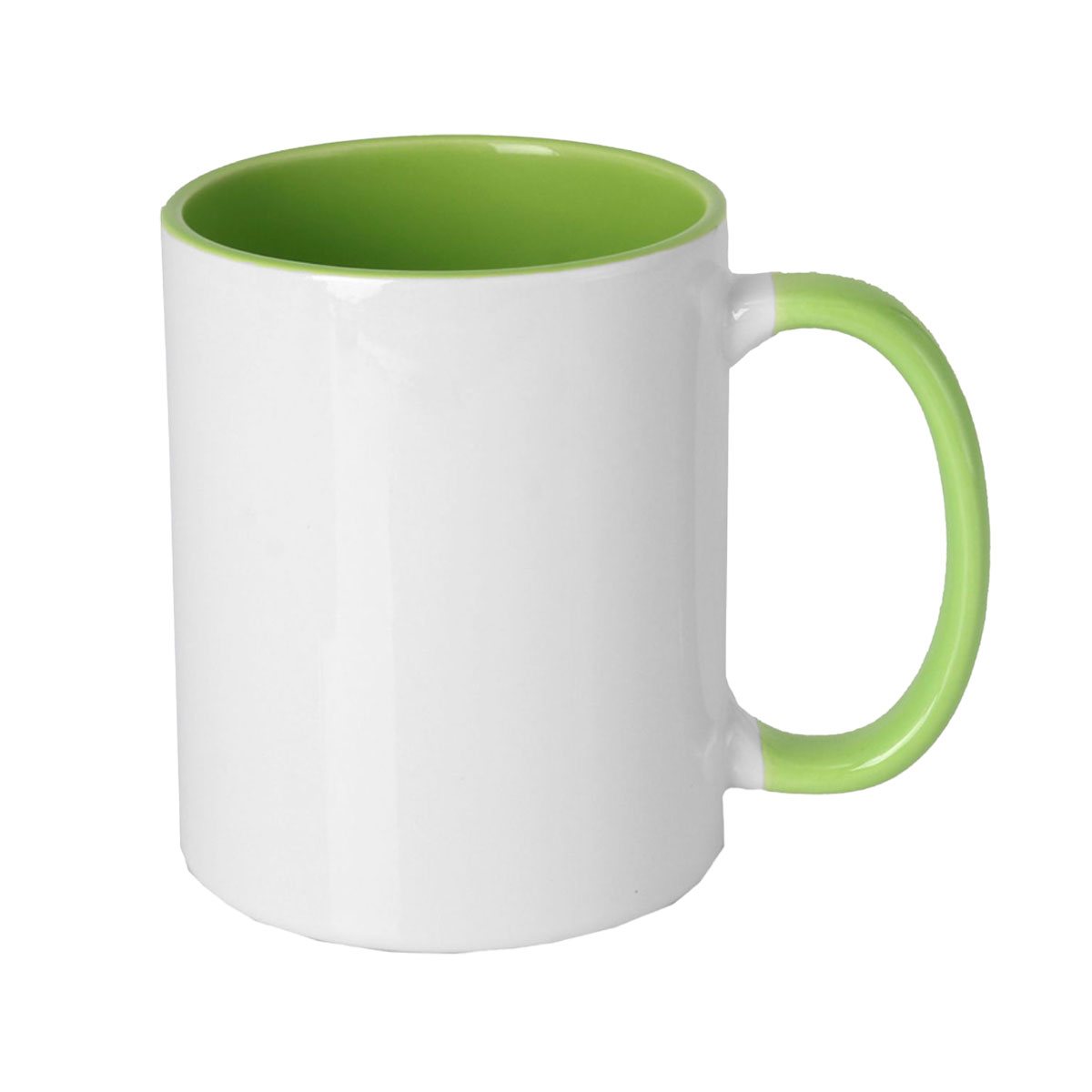 300ml Two Tone Sub Mug