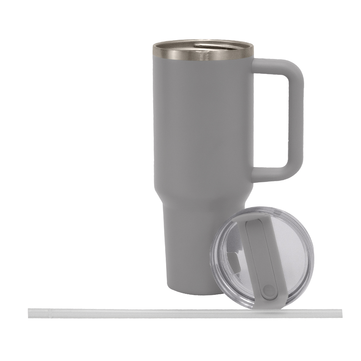 1200ml Stainless Steel Enduro Mug