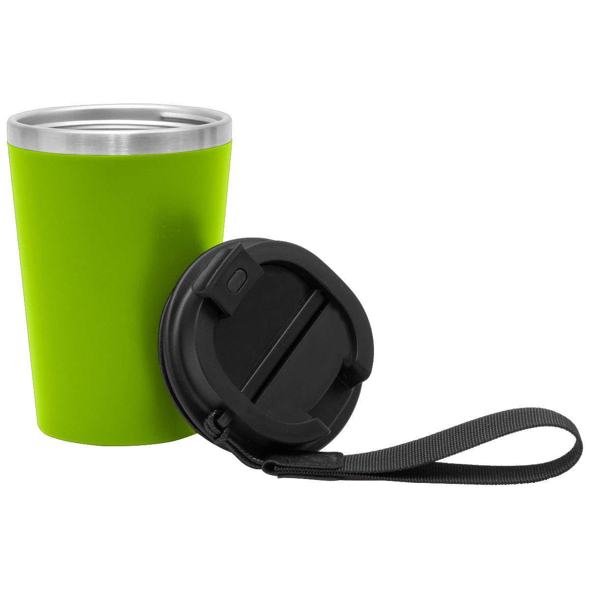 350ml Nabela S/S & PP Tumbler