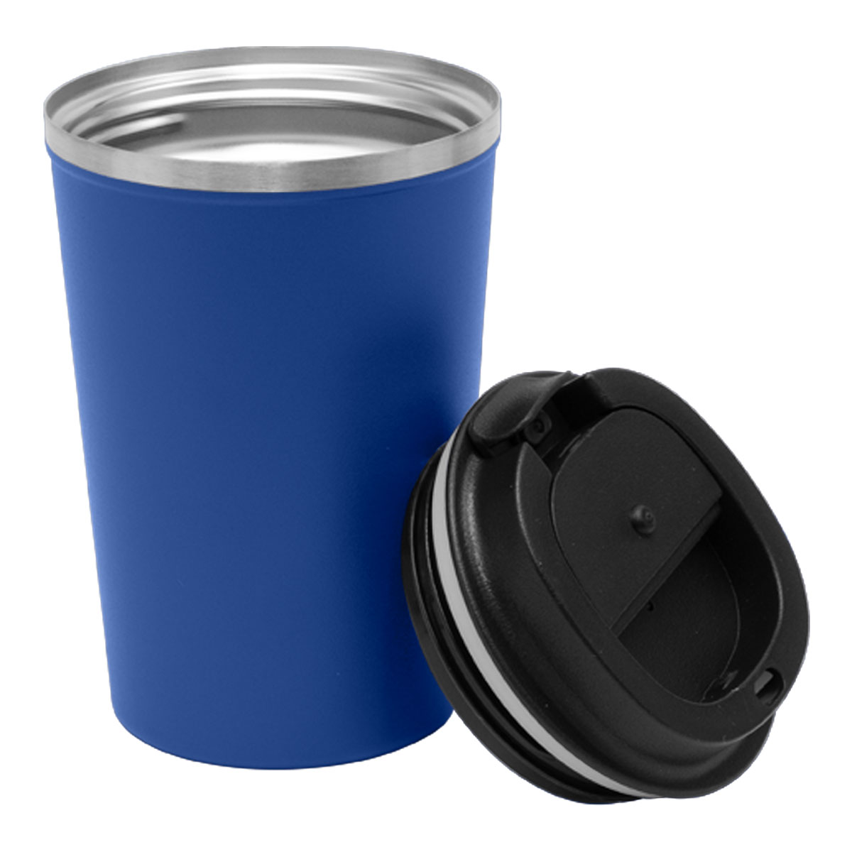 Montea 380ml Double Wall Mug