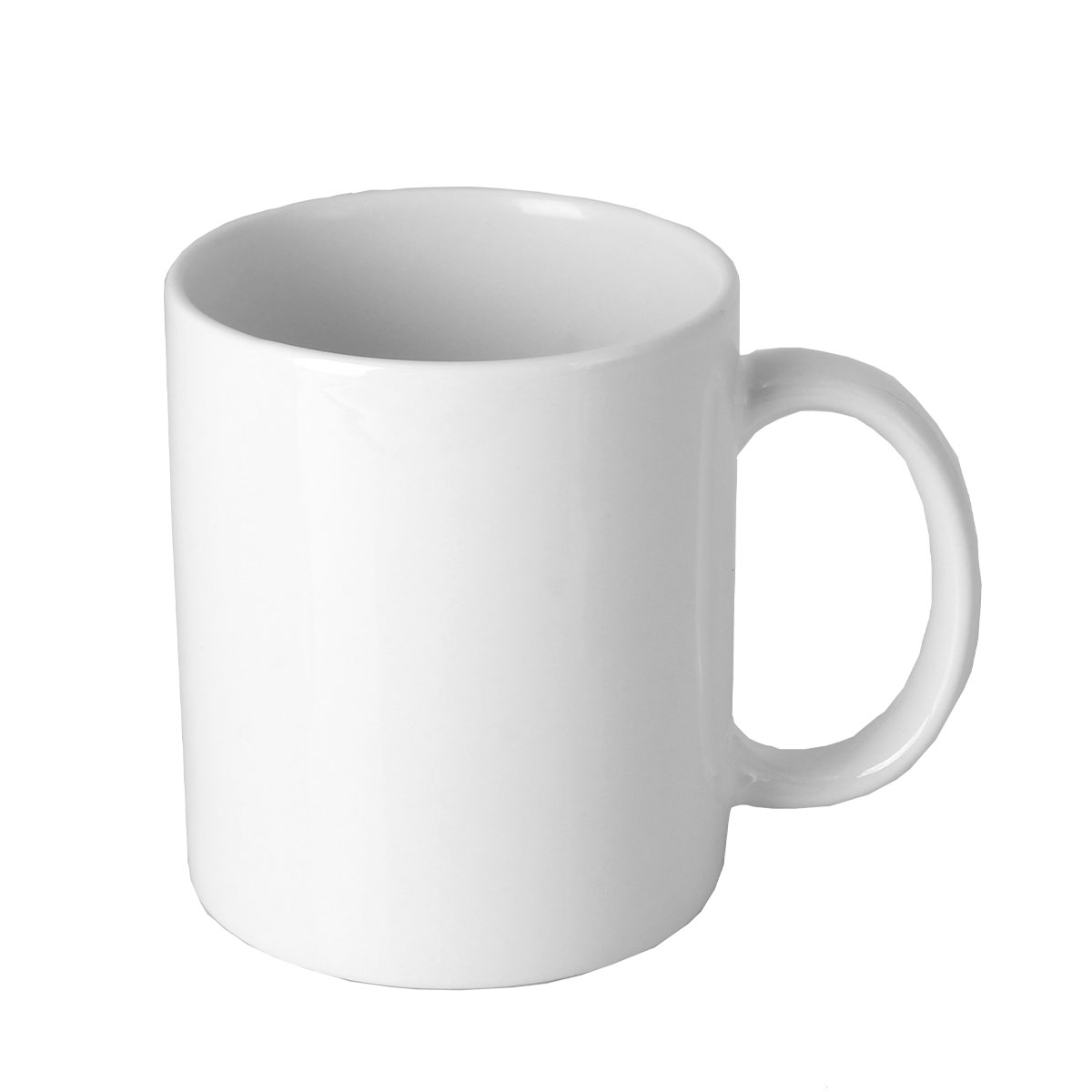 330ml Sublim Ceramic Mug