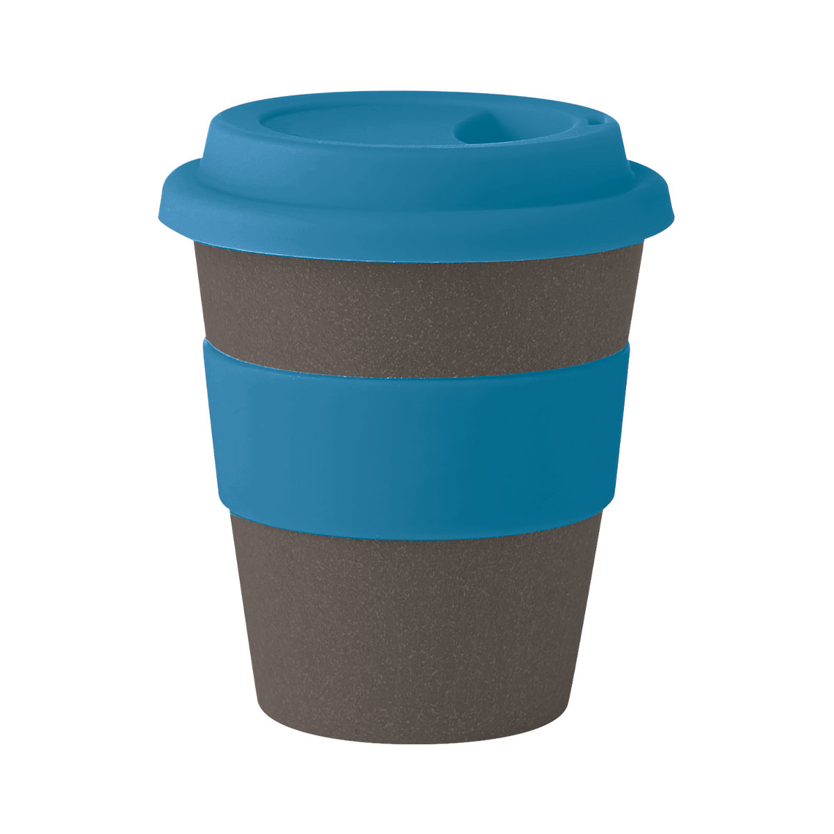 350ml Astoria Bamboo Tumbler