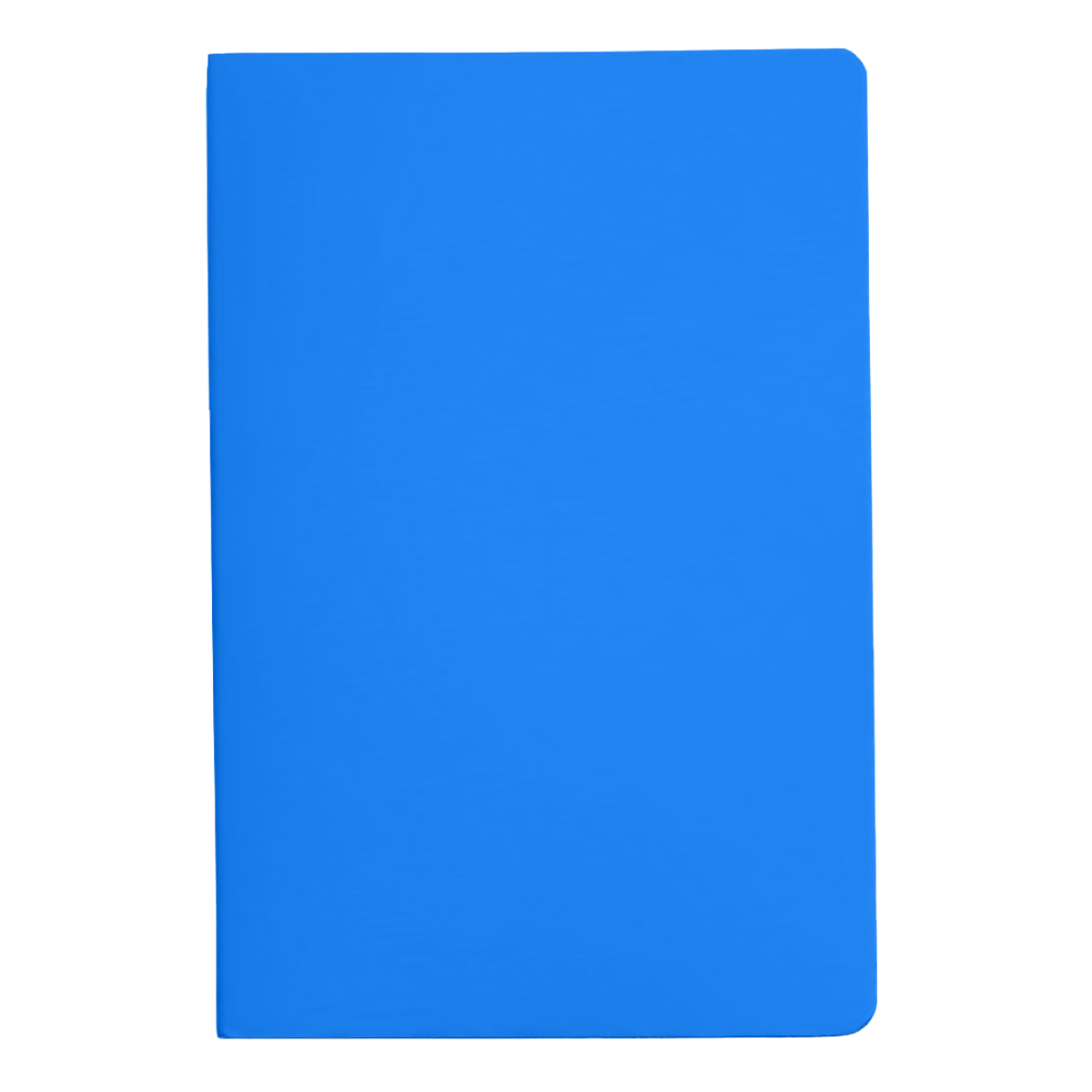 Mason Soft cover Notebook