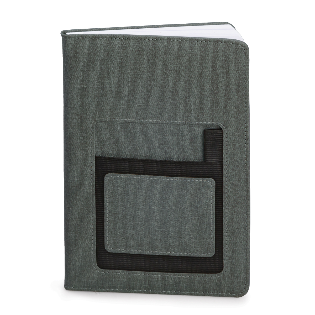Pocket Notebook