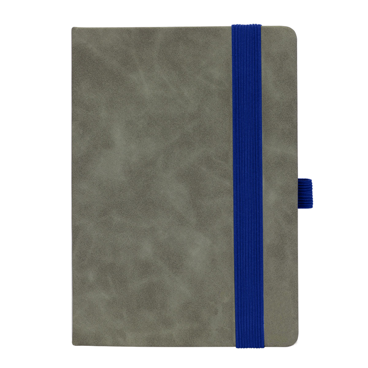 Yukon A5 Soft Cover Notebook