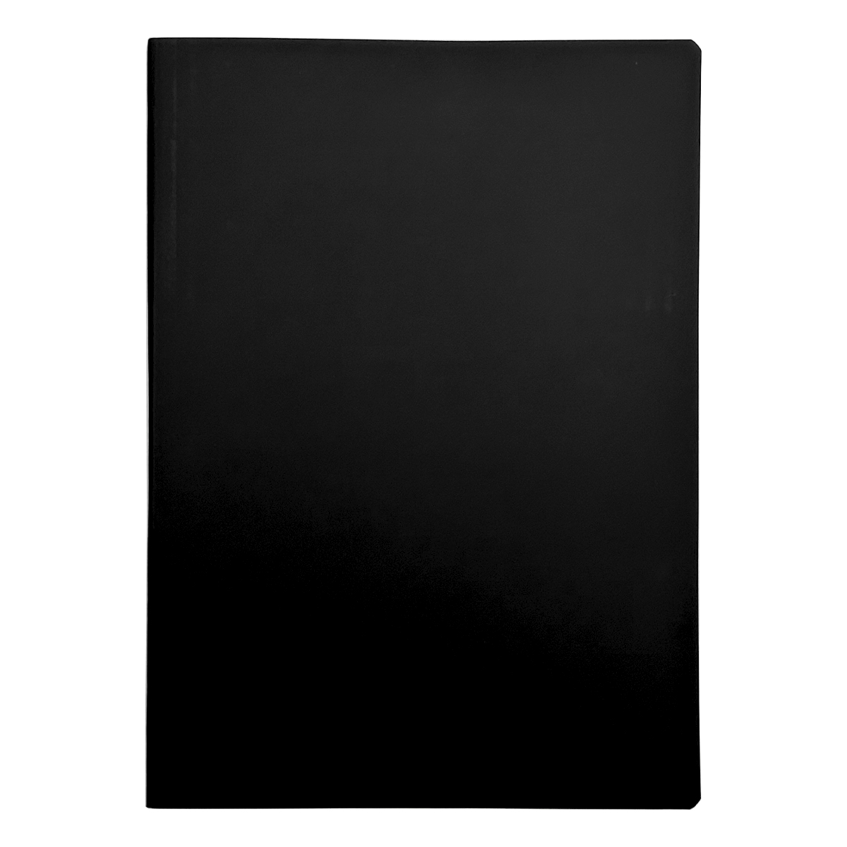 A4 Soft Cover Notebook