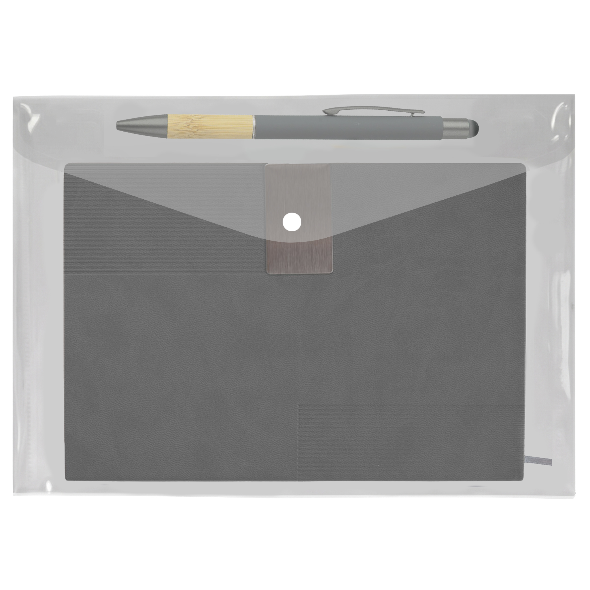 The Timeless Notebook & Pen Set