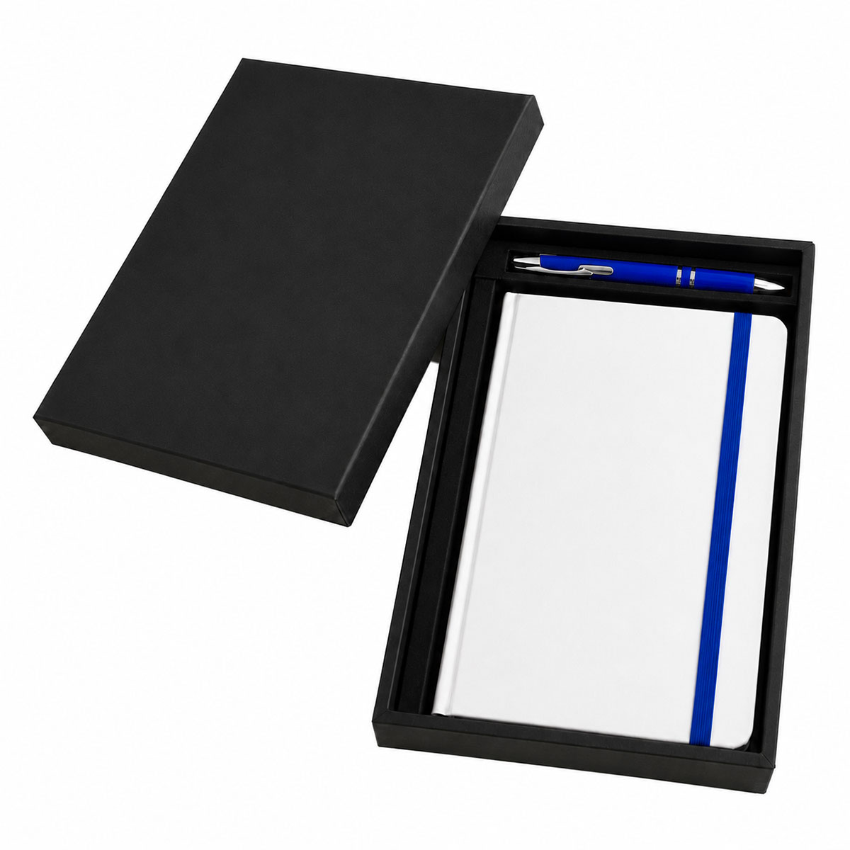 Nova Notebook & Pen Gift Set