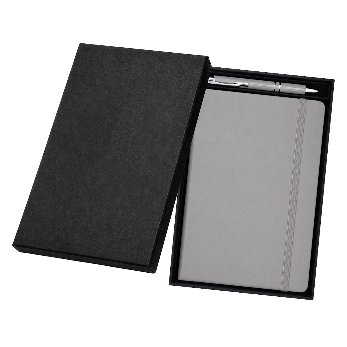 Zaylo Note Book & Pen Gift Set