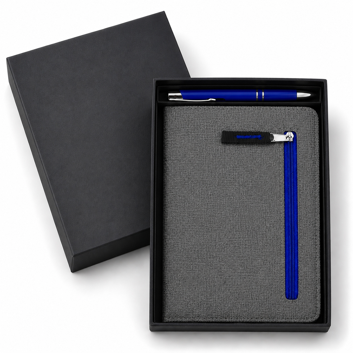 Hadley Notebook & Pen Gift Set