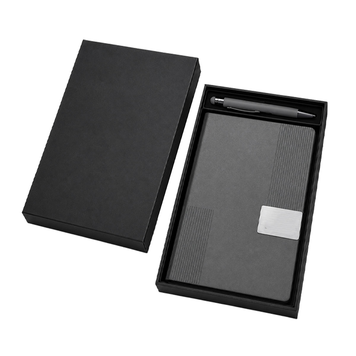 Virelli Notebook & Pen Gift Set
