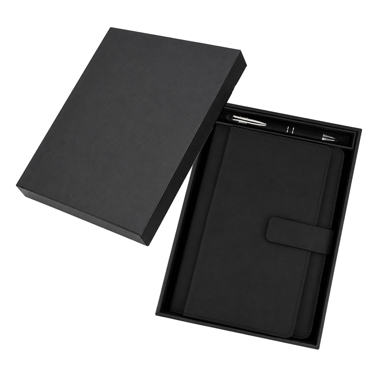 Montara Notebook & Pen Gift Set