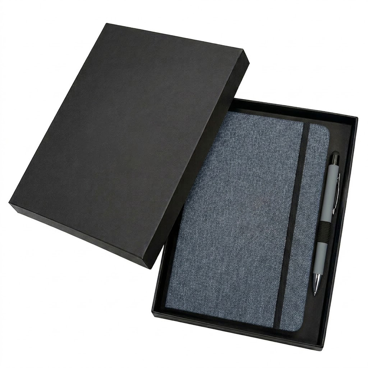 Prism Notebook & Pen Gift Set