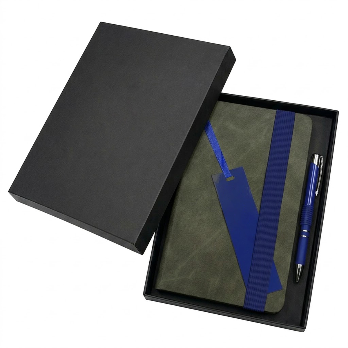 Catalyst Notebook & Pen Gift Set