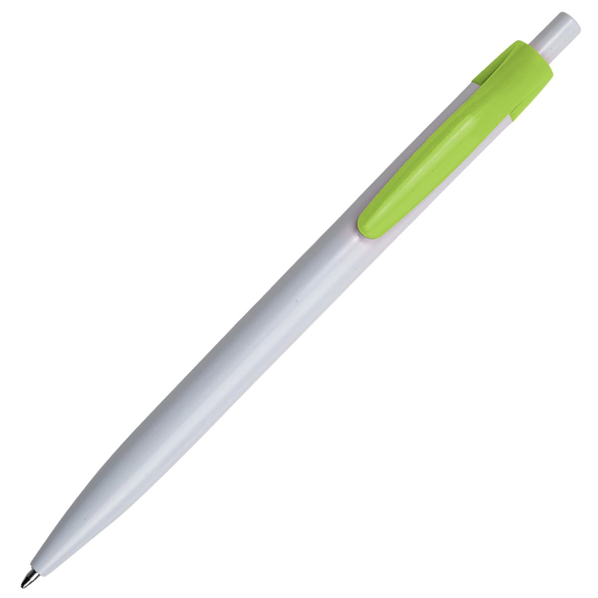 Black Ink Blaster Ballpoint Pen