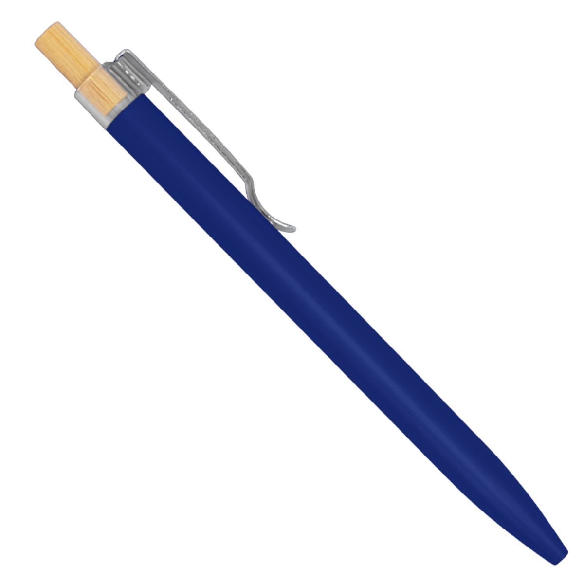 Aloha Aluminium Pen with Metal Clip