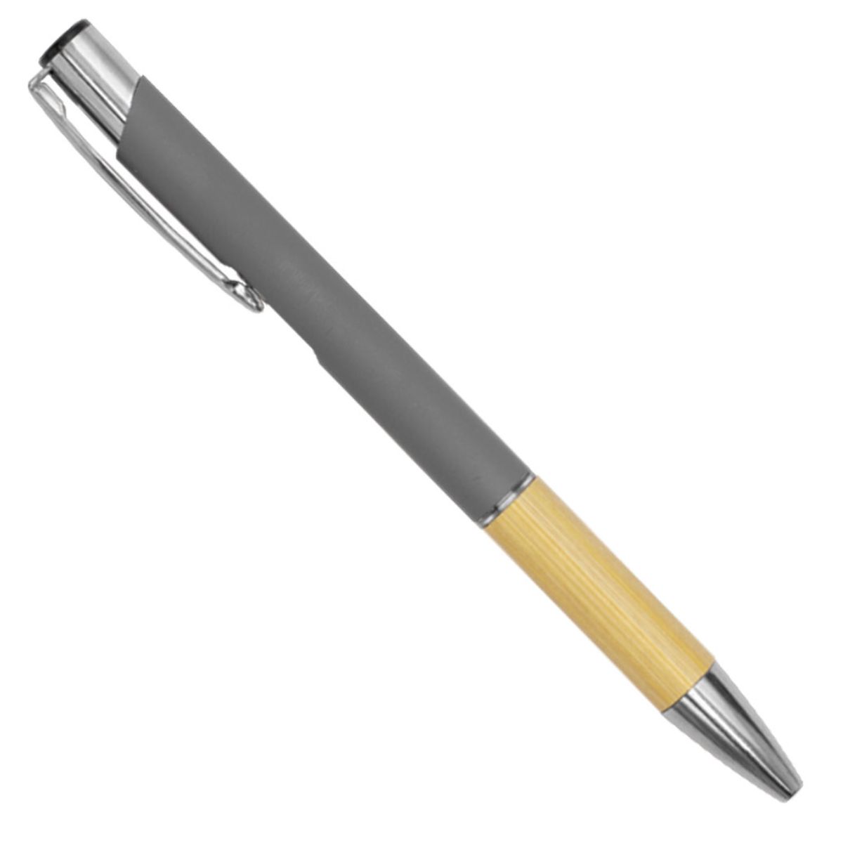 Tallin Recycled Bamboo Pen