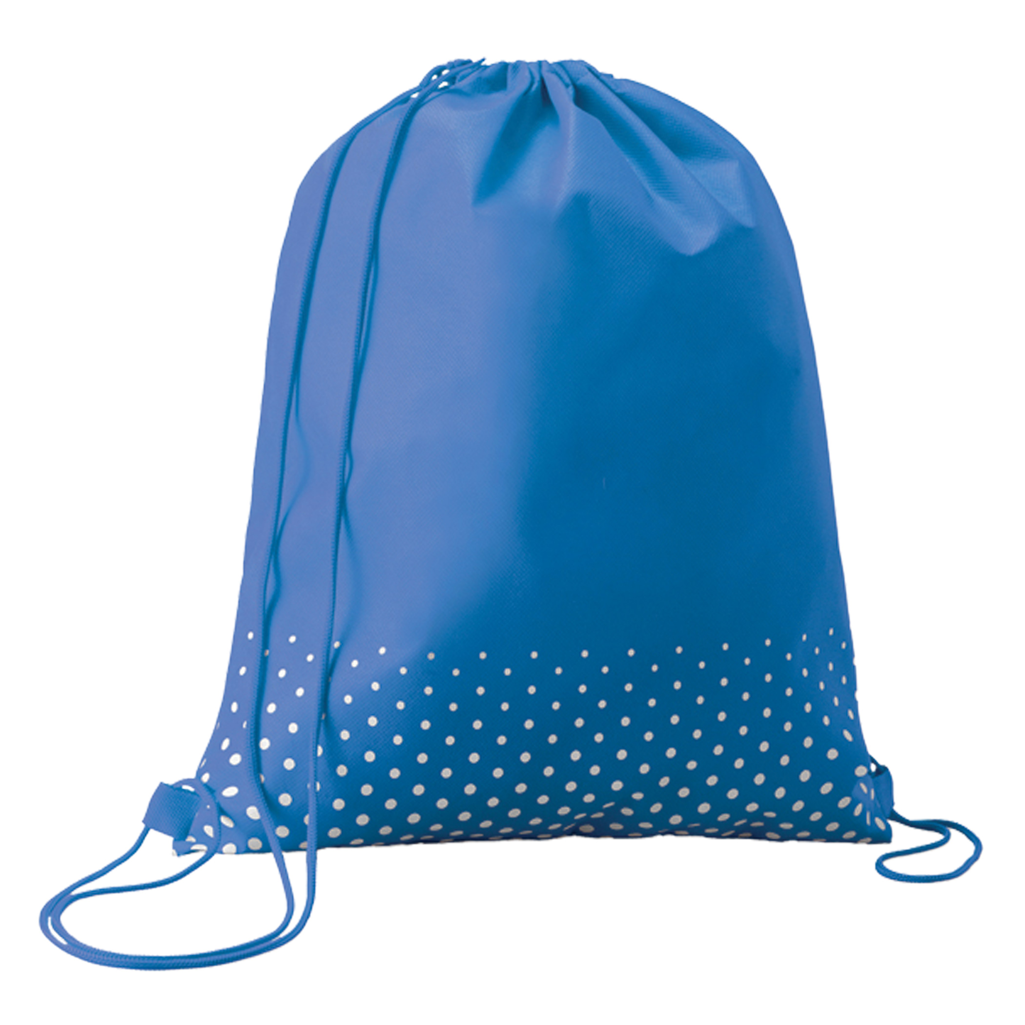 Polka Dot Drawstring