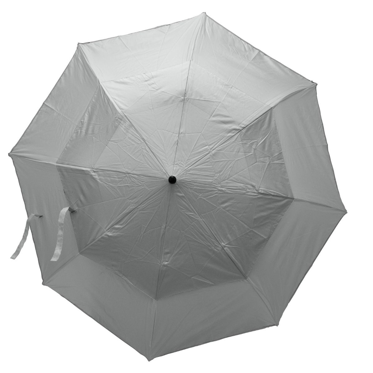 Reflective Piping Windproof Umbrella