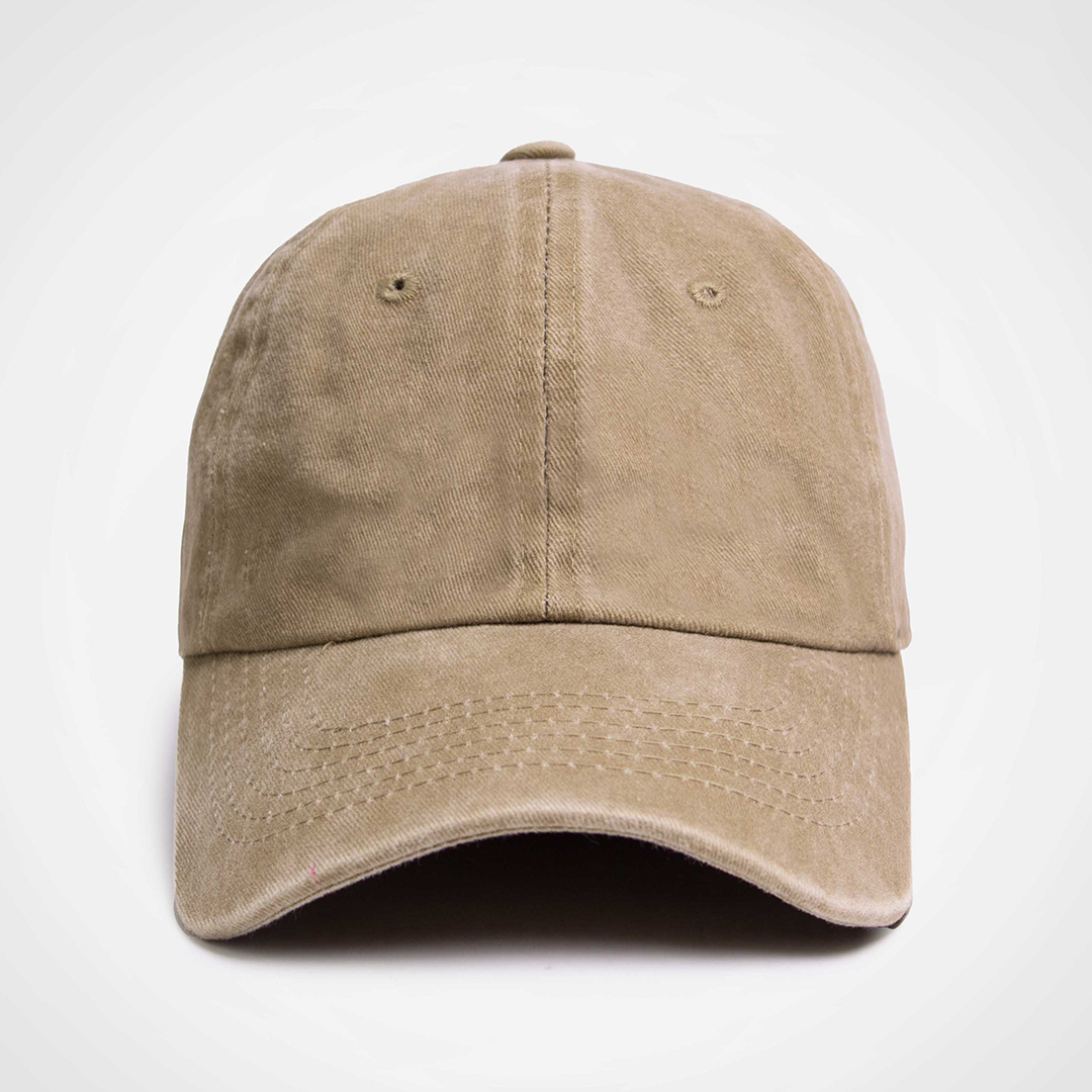 Camper Cap