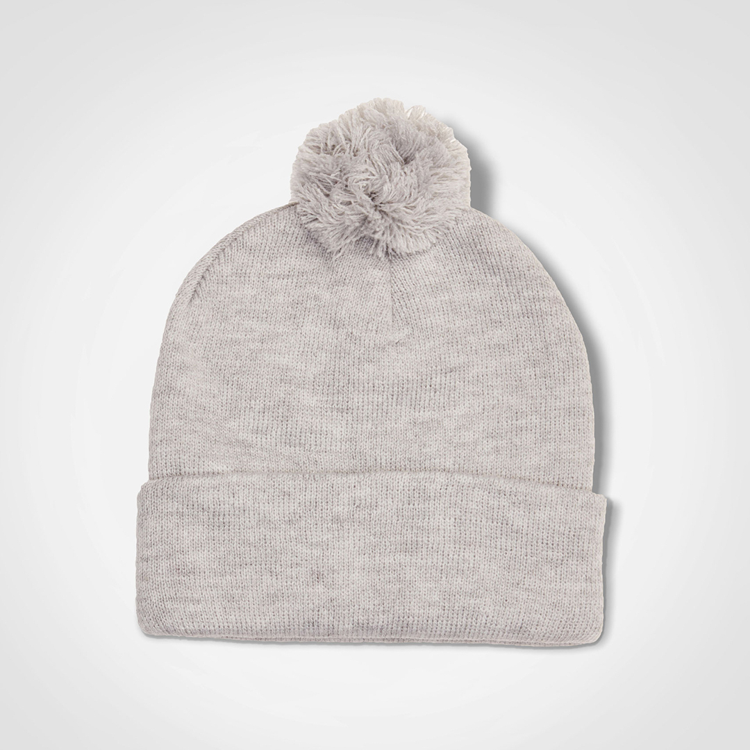 Alpine Beanie