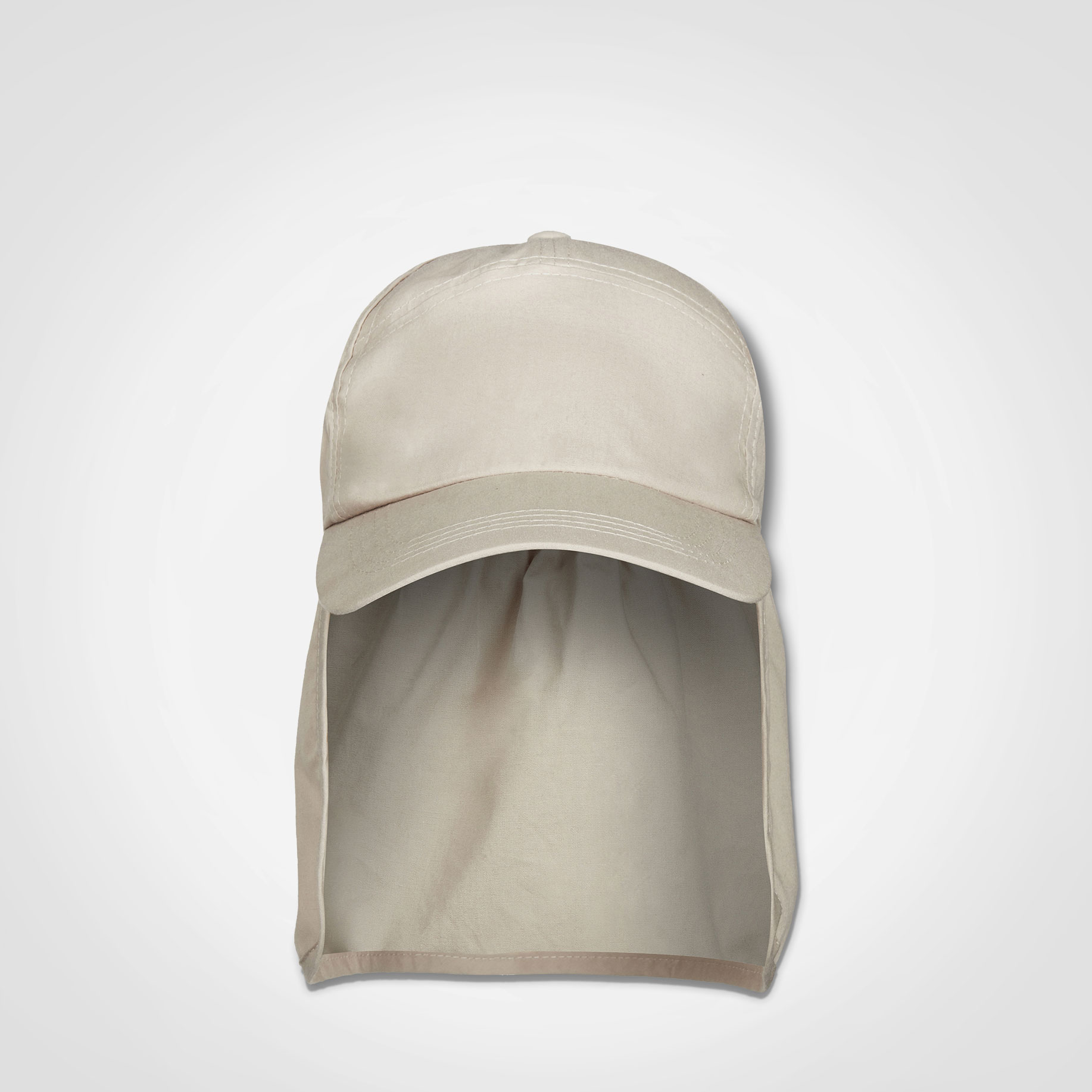 Kids Fisherman Cap