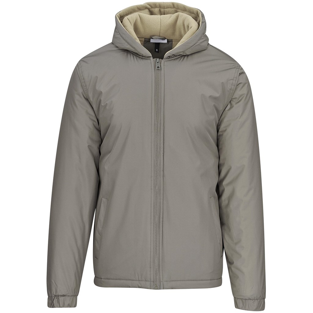 Mens Hamilton Jacket - Khaki