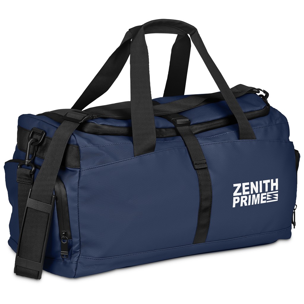 Serendipio SealX Water Resistant Sports Bag