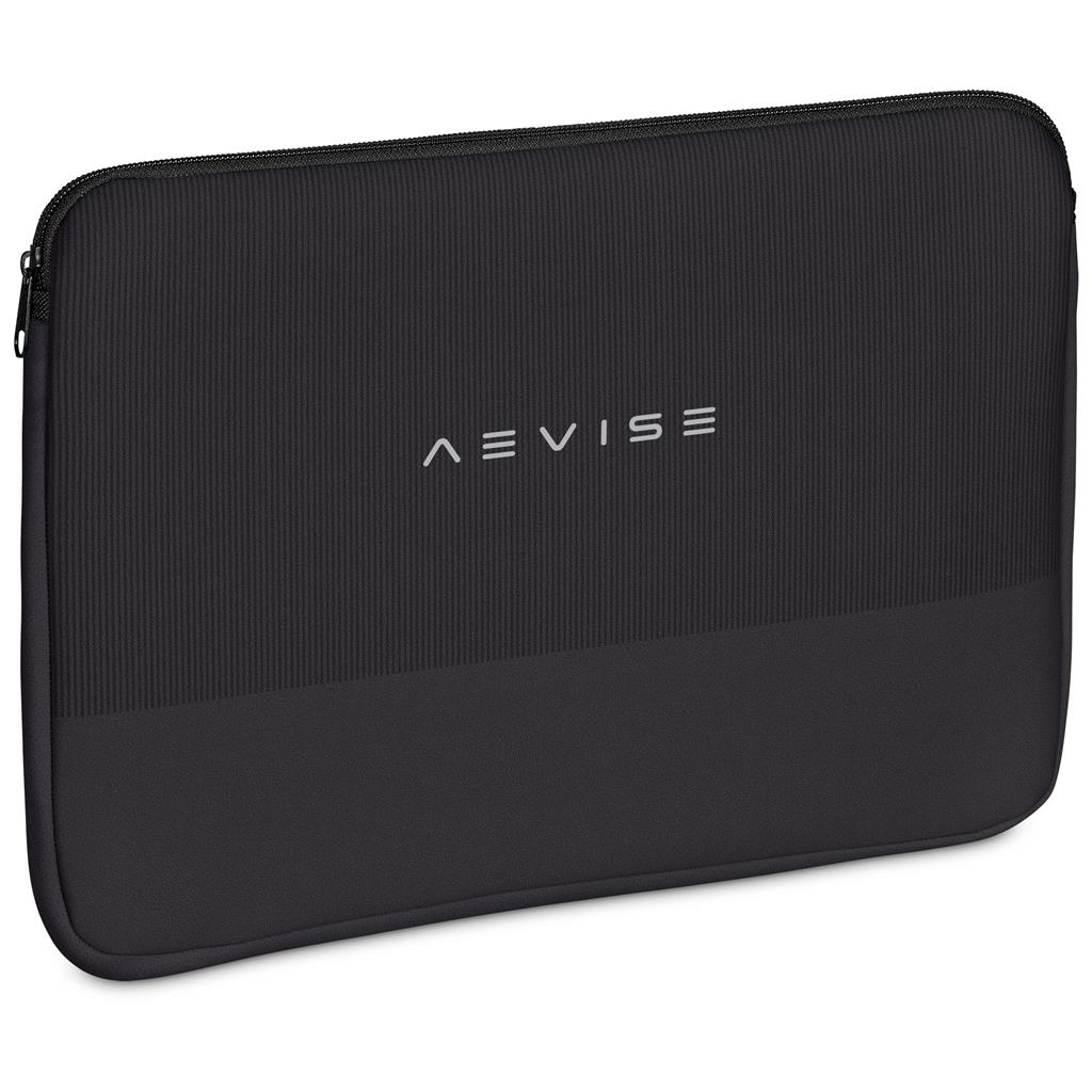 Serendipio Milestone Neoprene Notebook Sleeve - 13-14 Inch