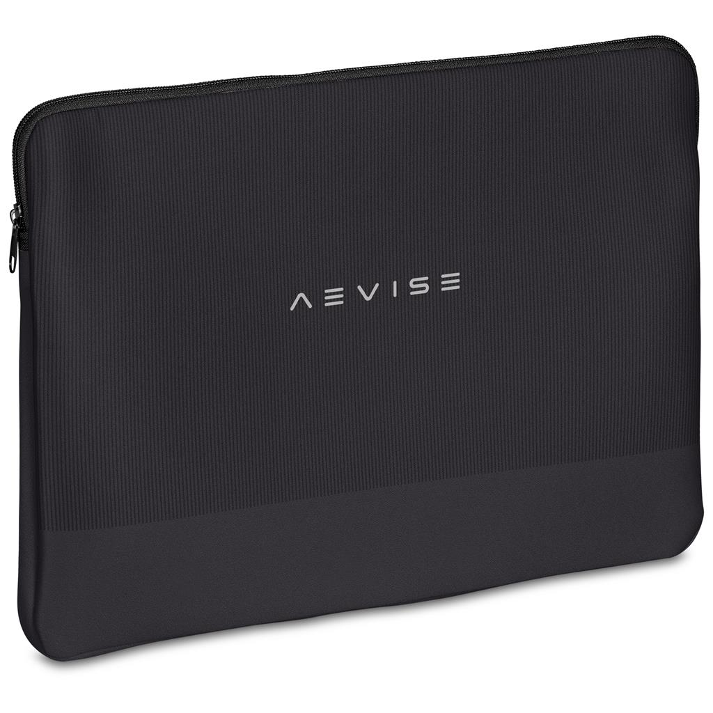 Serendipio Milestone Neoprene Laptop Sleeve - 15-16 Inch